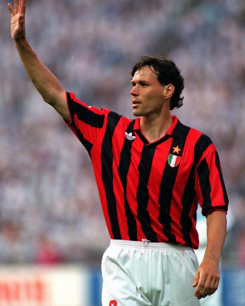 Marco van Basten Wallpapers - Top Free Marco van Basten Backgrounds ...