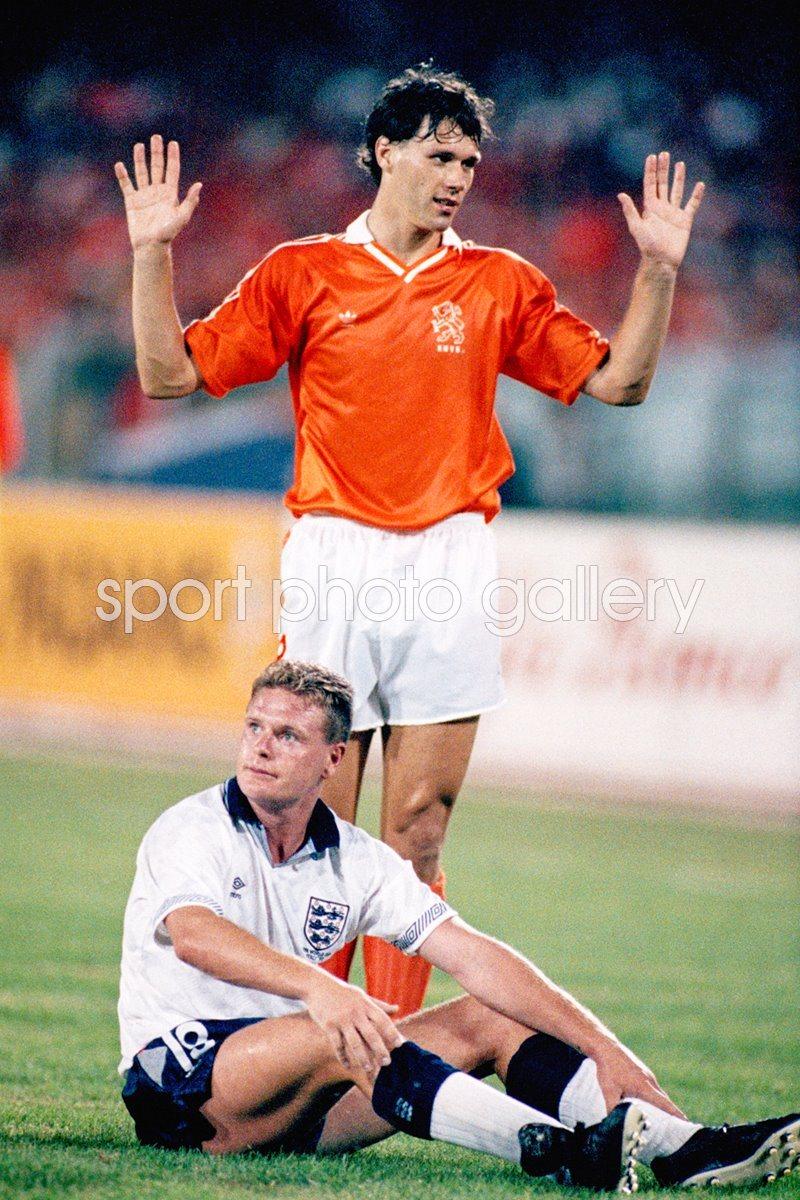 800x1200 World Cup 1990 Image. Football Posters. marco van basten