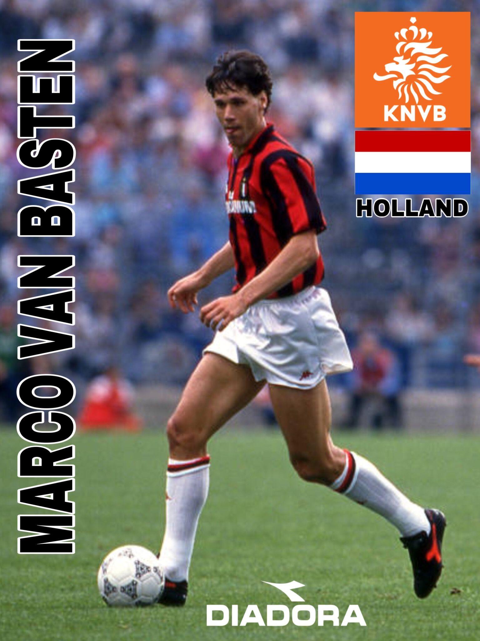 1536x2048 Marco Van Basten