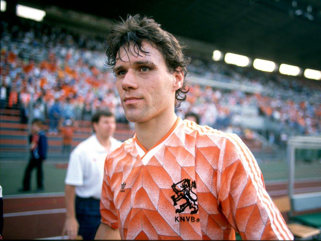 1024x768 Report: Club open to £17m Crystal Palace target's exit, he's been likened to Marco van Basten