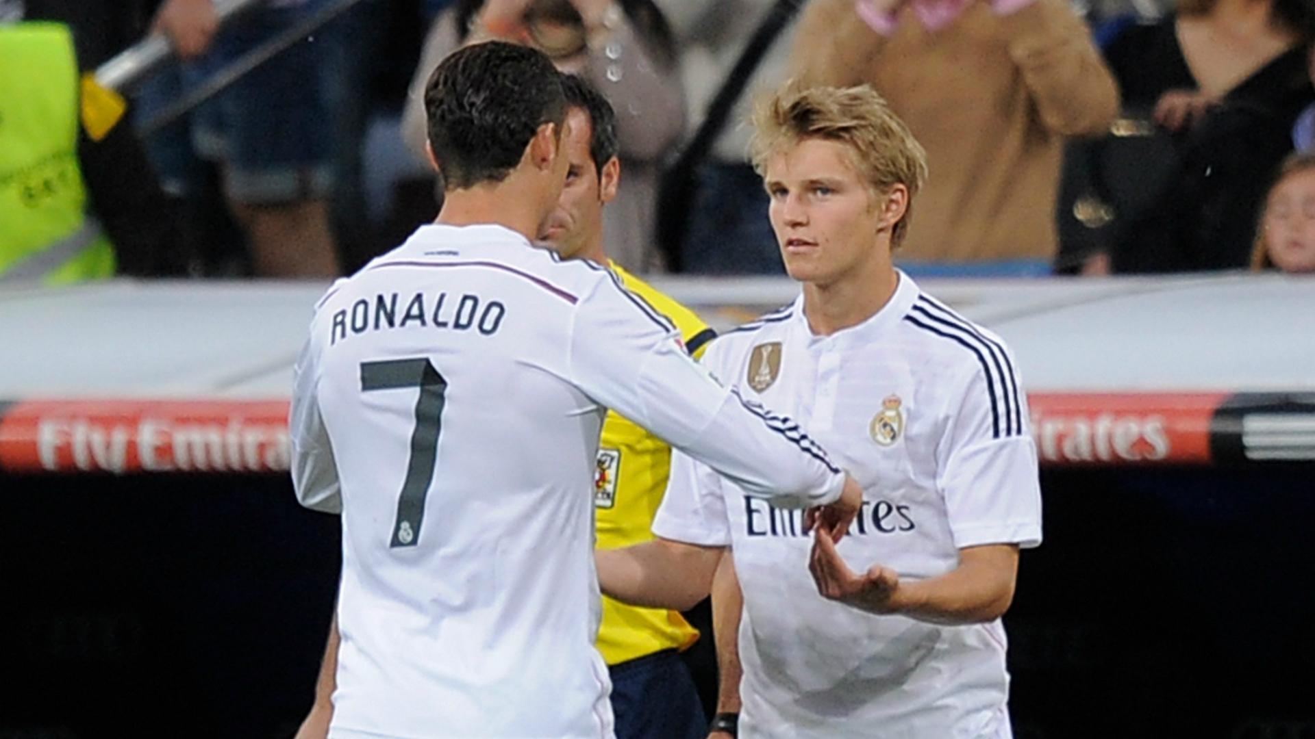 1920x1080 How Is Real Madrid Owned Wonderkid Martin Odegaard Playing At Vitesse?