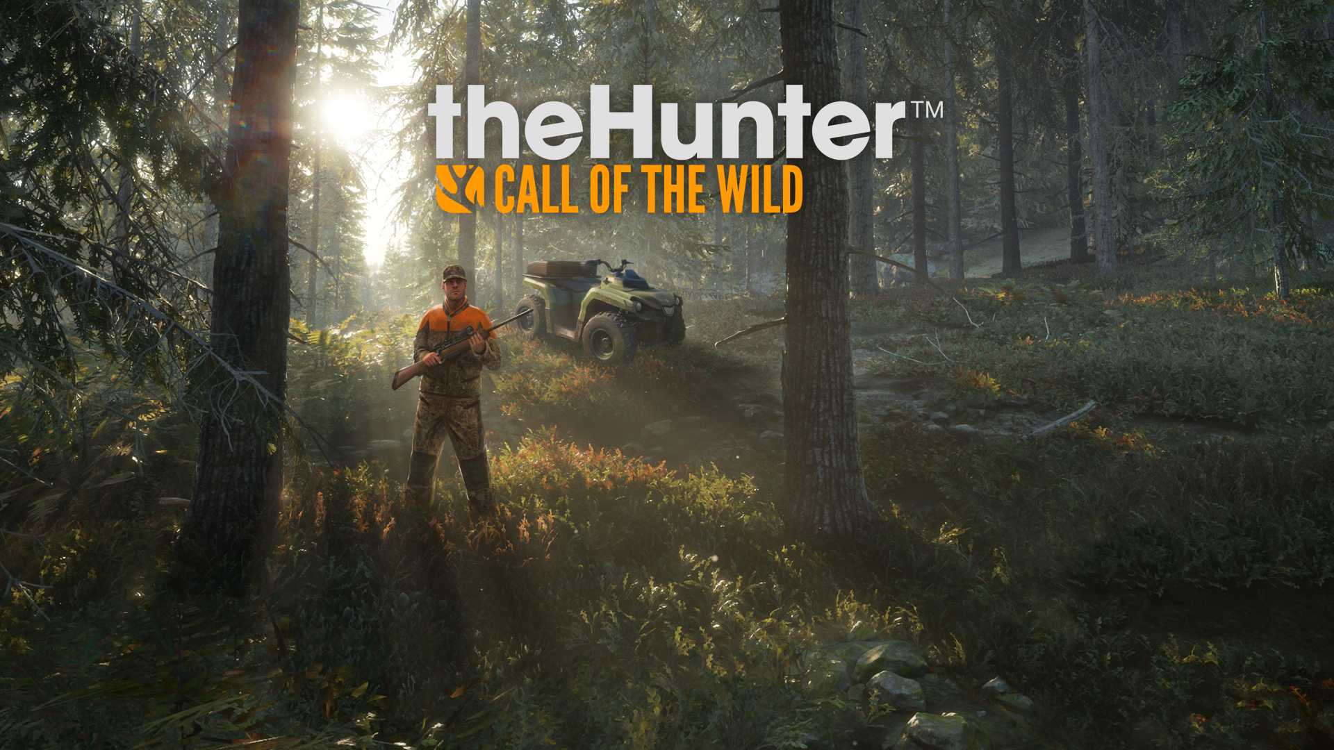 1920x1080 Buy theHunter™: Call of the Wild & Tripod Pack Store Checker