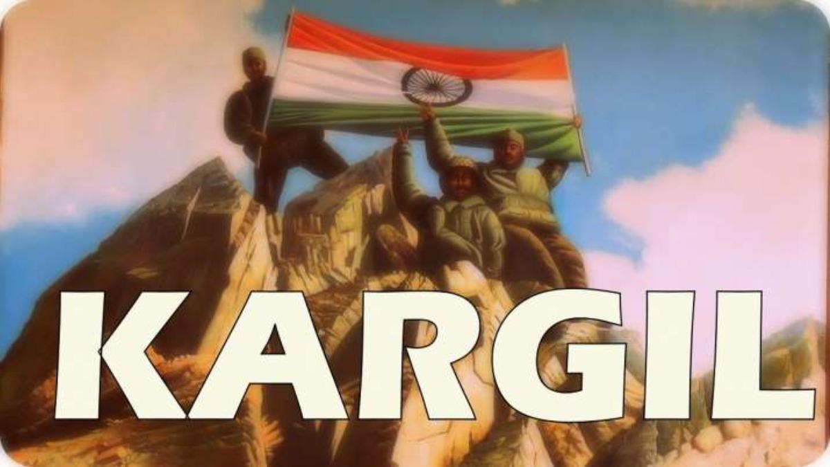 1200x675 Kargil Vijay Diwas 2021: Quotes, HD Wallpaper, Facebook status, SMS and Whatsapp messages for you