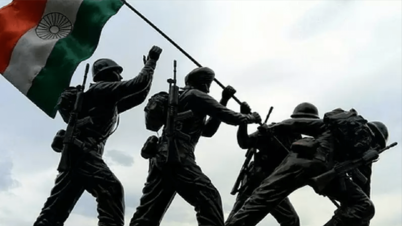 1600x900 Kargil Vijay Diwas 2019: All you need to know about the Kargil victory. News of India Videos