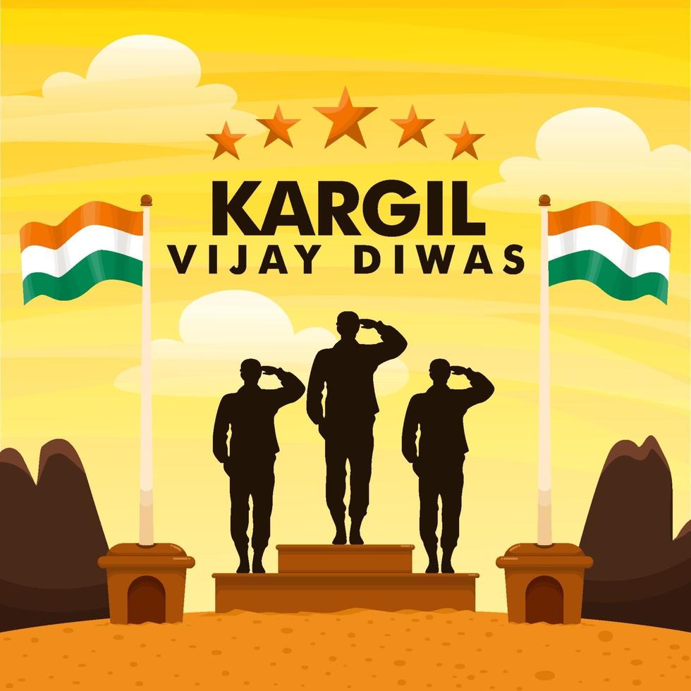 980x980 Kargil Vijay Diwas 2021: Quotes, HD Wallpaper, Facebook status, SMS and Whatsapp messages for you