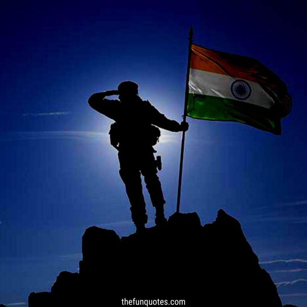 1018x1018 Kargil Vijay Diwas 2021: Wishes messages and quotes. Kargil Vijay Diwas Quotes In English For Students. Kargil Vijay Diwas. Kargil Vijay Diwas Image Quotes Status.