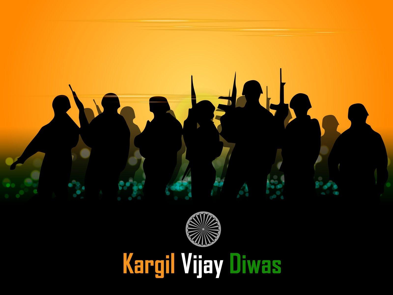 1600x1200 Kargil Vijay Diwas 2021: History and Significance; PM Modi Pays Tribute to Martyrs