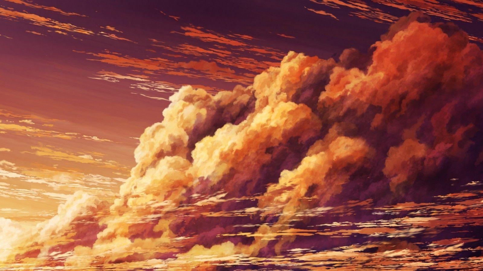 Orange Scenery Wallpapers Top Free Orange Scenery Backgrounds