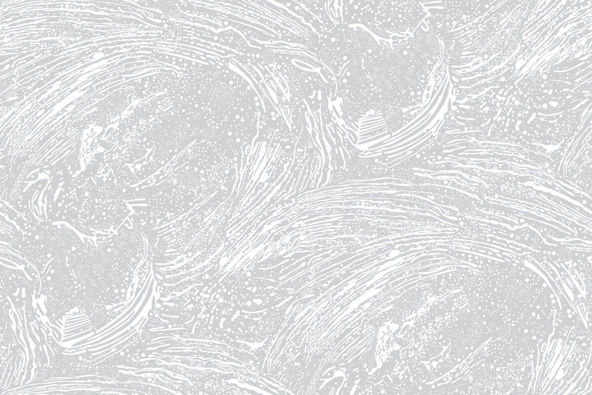 1200x800 Cosmic Splash Wallpaper in Luna design