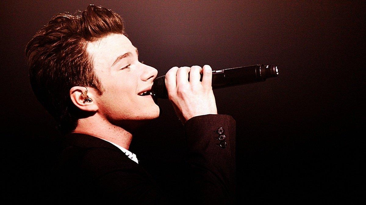 Chris Colfer Wallpapers - Top Free Chris Colfer Backgrounds ...