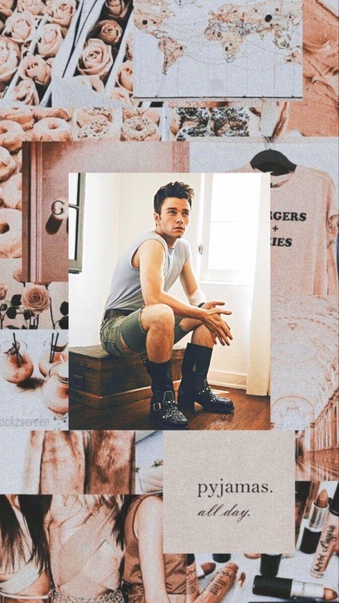 Chris Colfer Wallpapers - Top Free Chris Colfer Backgrounds