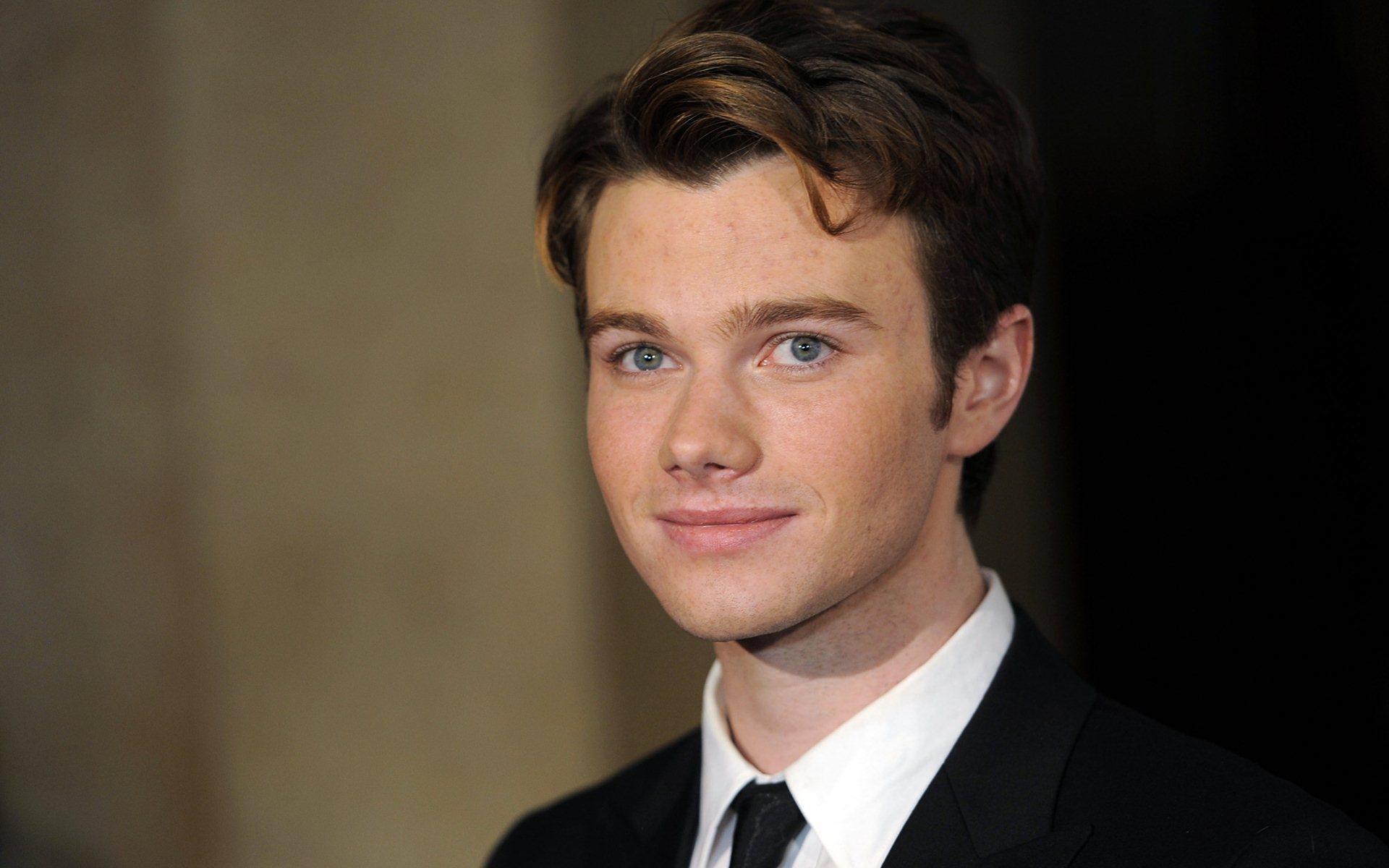 Chris Colfer Wallpapers - Top Free Chris Colfer Backgrounds