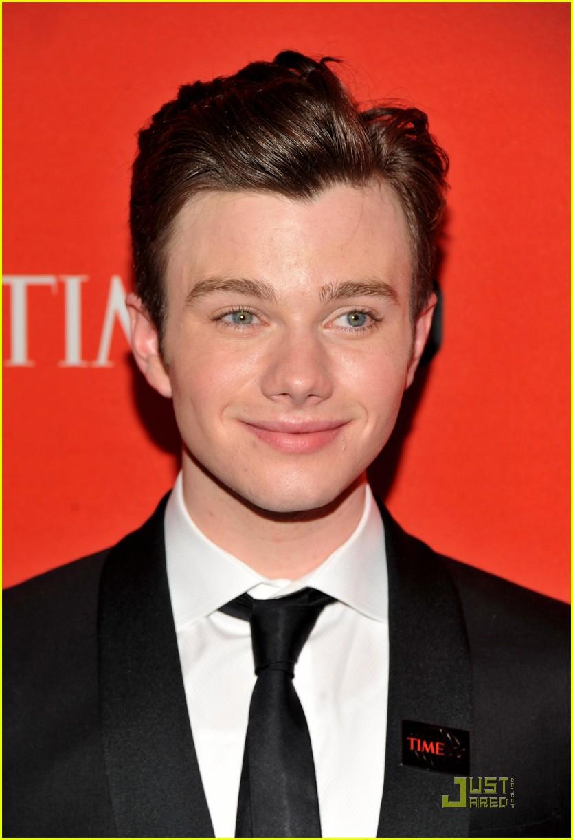 Chris Colfer Wallpapers - Top Free Chris Colfer Backgrounds