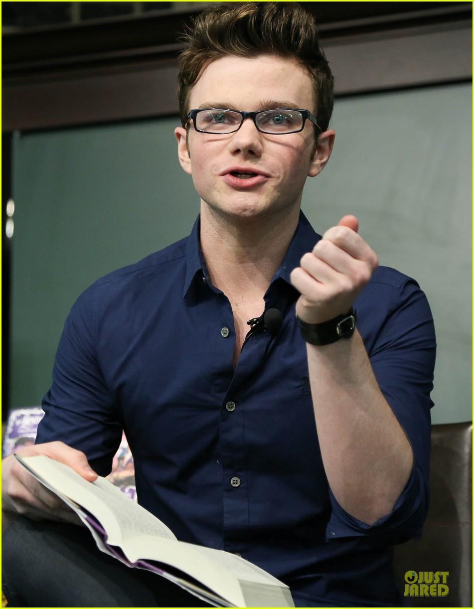 Chris Colfer Wallpapers - Top Free Chris Colfer Backgrounds