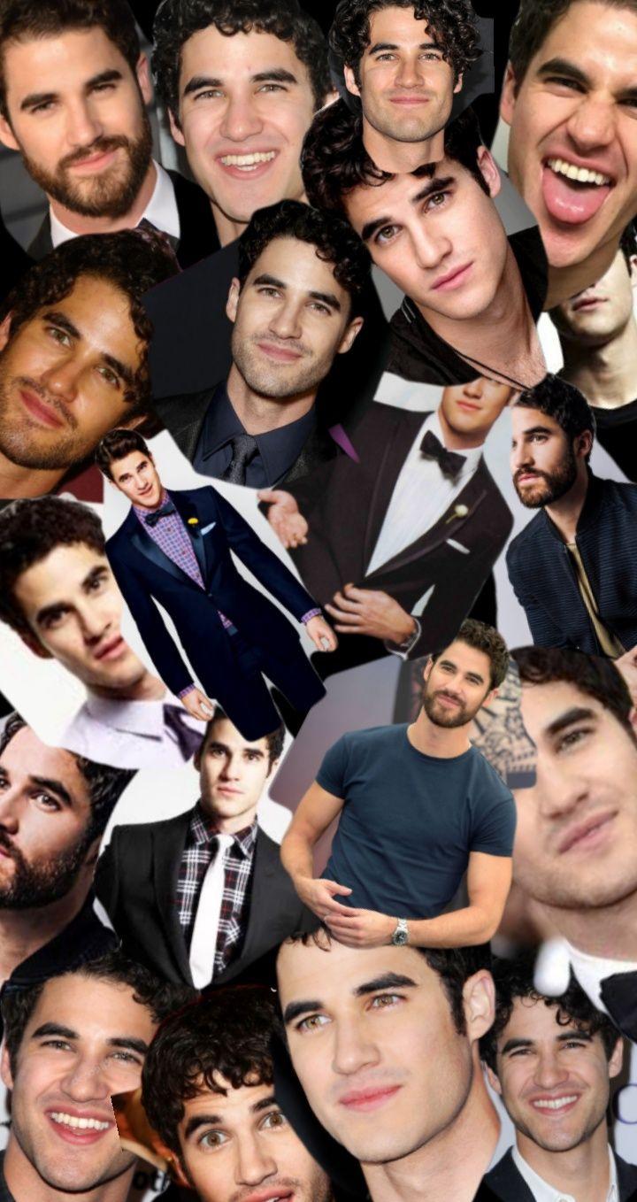 720x1358 Daren Criss wallpaper