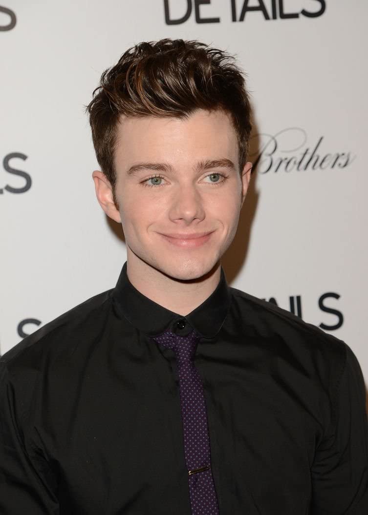 Chris Colfer Wallpapers - Top Free Chris Colfer Backgrounds ...