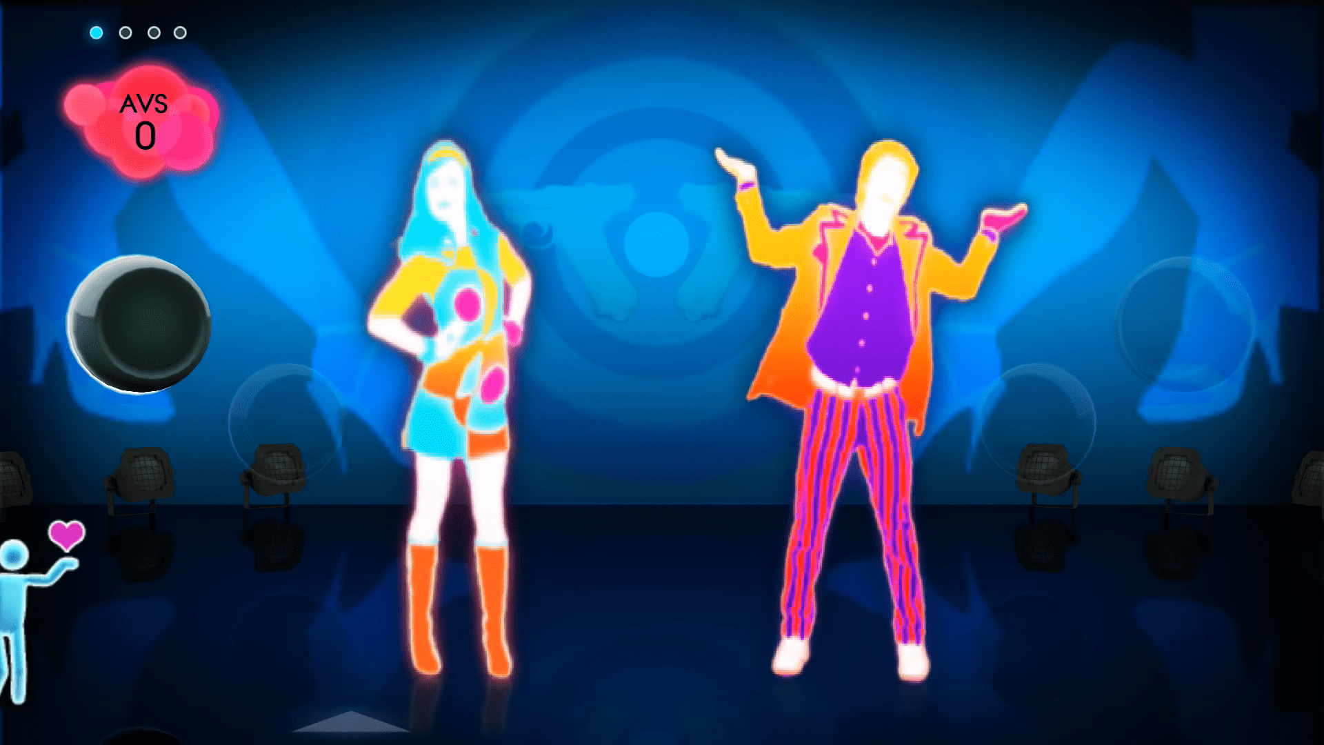 1920x1080 Soul Bossa Nova