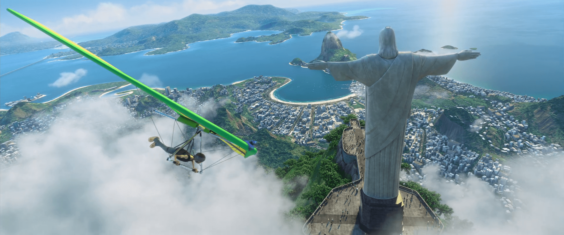 1920x800 Bossa Nova Photo Nova Image: Ravepad place to rave about anything and everything!