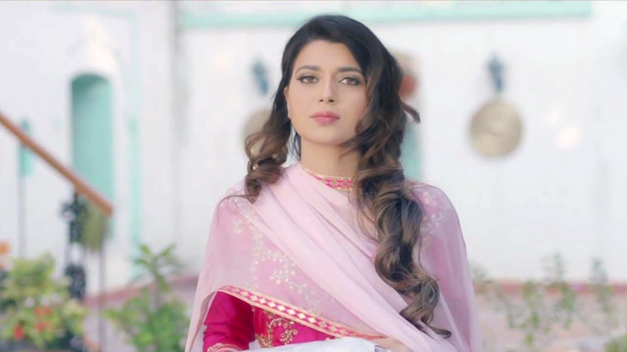 nimrat khaira new song bhangra