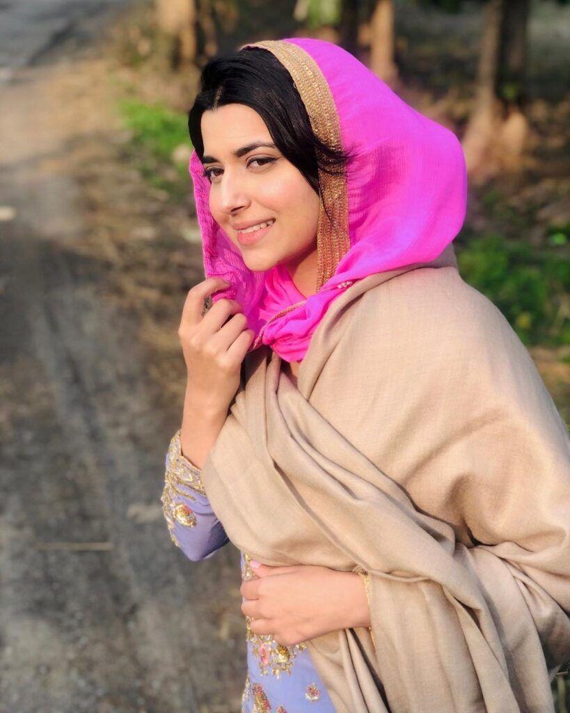 819x1024 Nimrat Khaira Wallpaper. Nimrat khaira, Celebrity swimsuits, Punjabi fashion