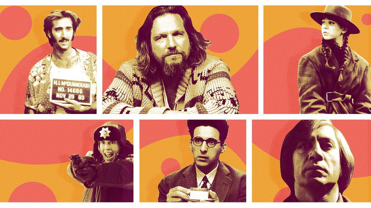 Coen Brothers Wallpapers Top Free Coen Brothers Backgrounds Wallpaperaccess 