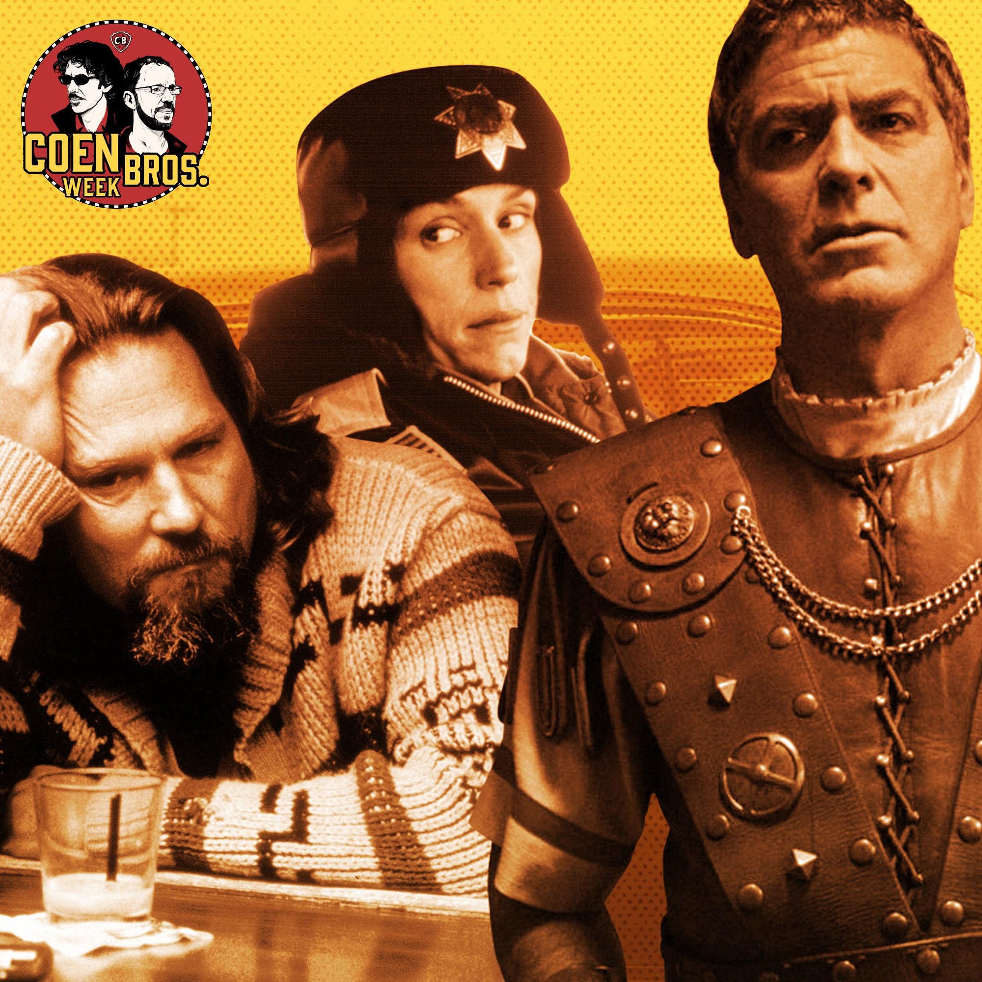 2000x2000 The Definitive Ranking of All 17 Coen Brothers Movies