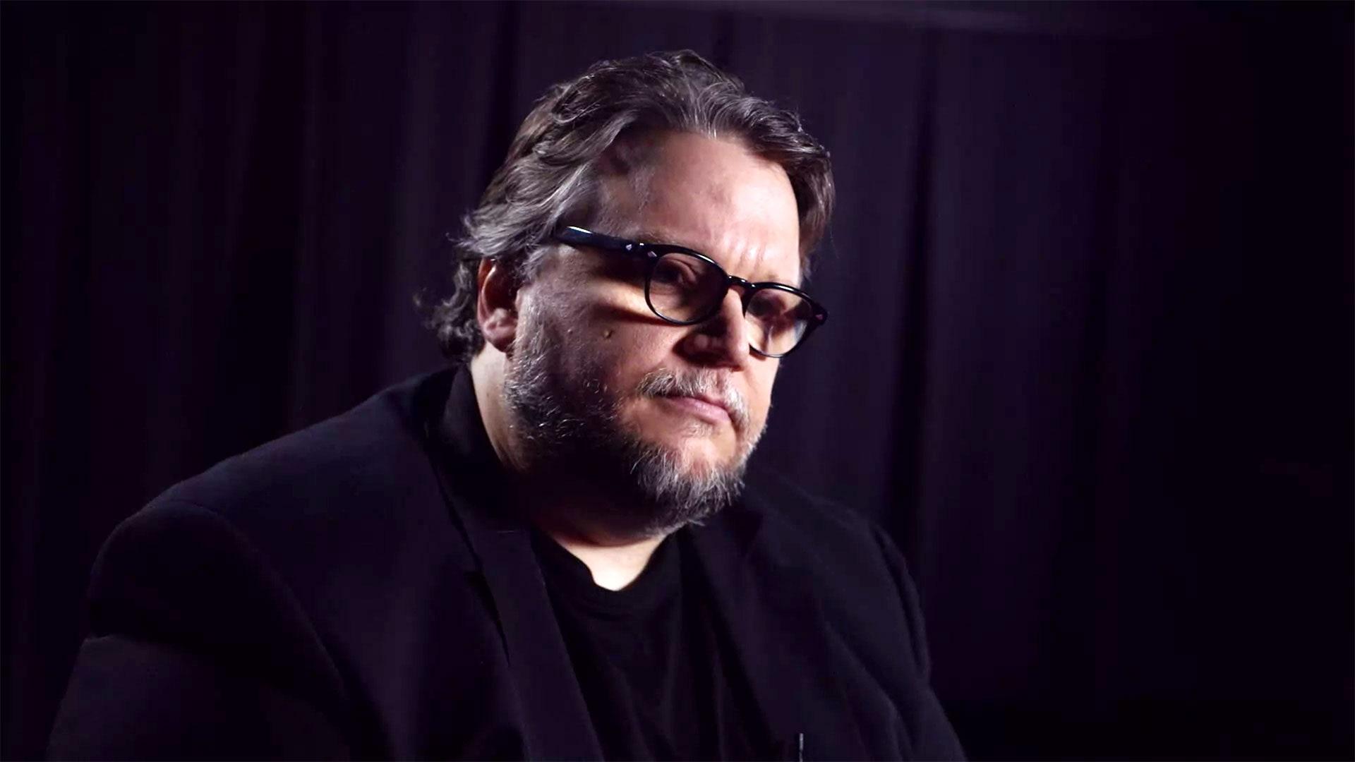 1920x1080 Watch: Guillermo del Toro Interviews the Coen Brothers