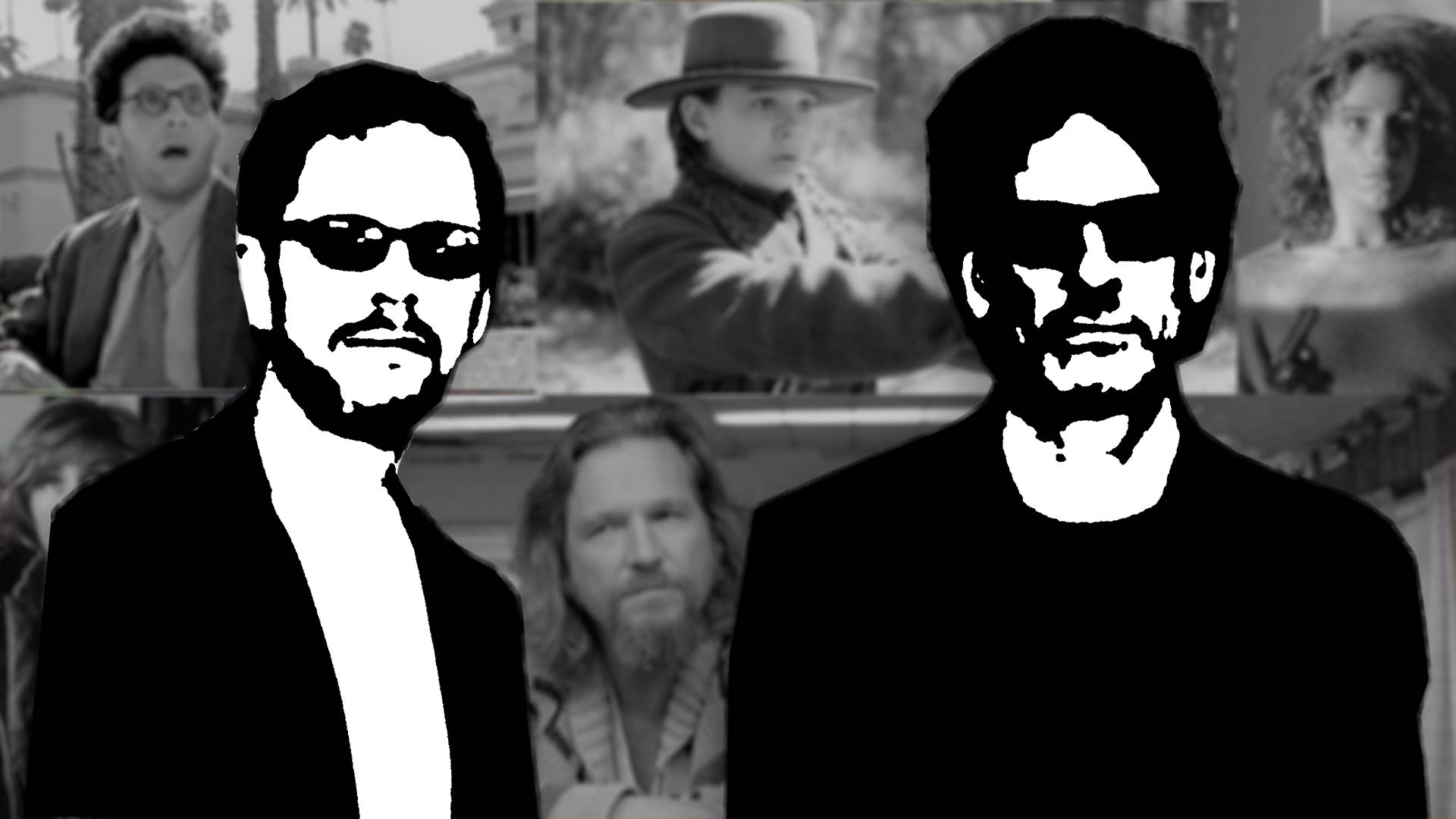 1920x1080 Best Coen Brothers movies, ranked: from The Big Lebowski to Blood Simple