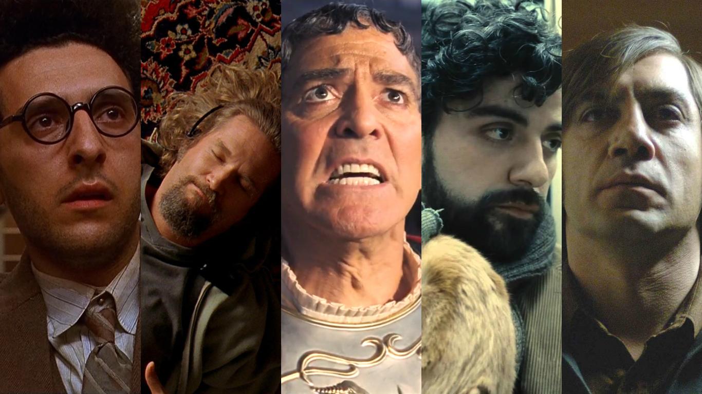 1366x768 O Brother: Ranking the films of Joel and Ethan Coeneel