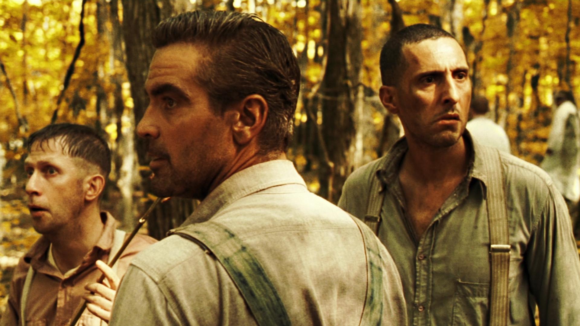 1920x1080 Sound & Vision: O Brother Where Art Thou? Exposure Blog