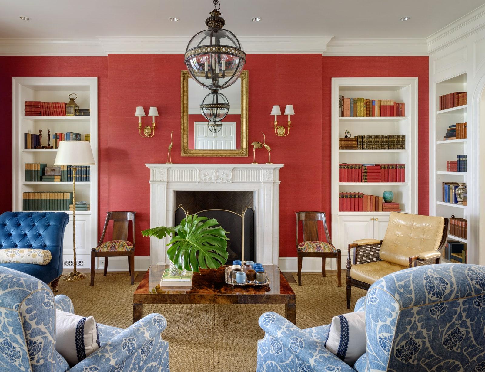 1600x1230 Before You Buy Wallpaper, Consider These 5 Things