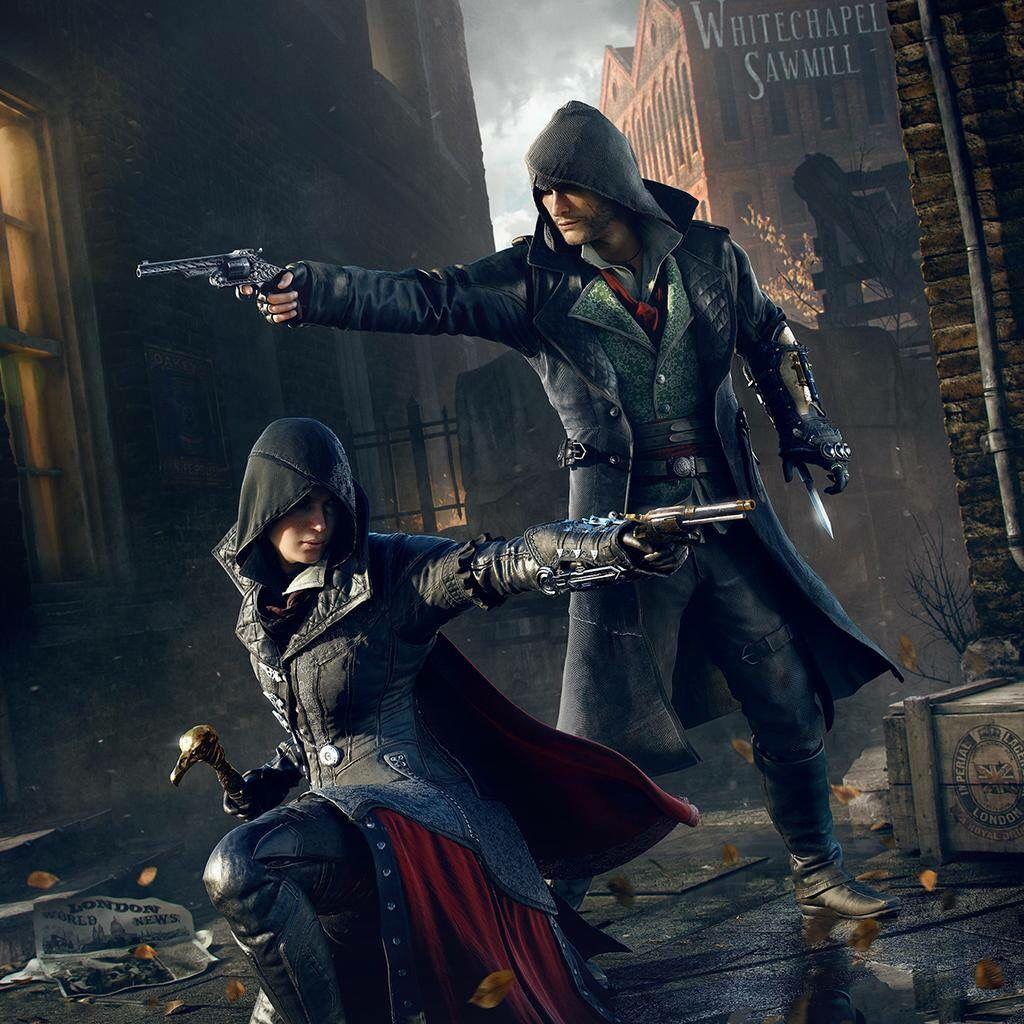 1024x1024 Evie Frye Gallery. Assassin's Creed, Assassins Creed, Assassins Creed Syndicate