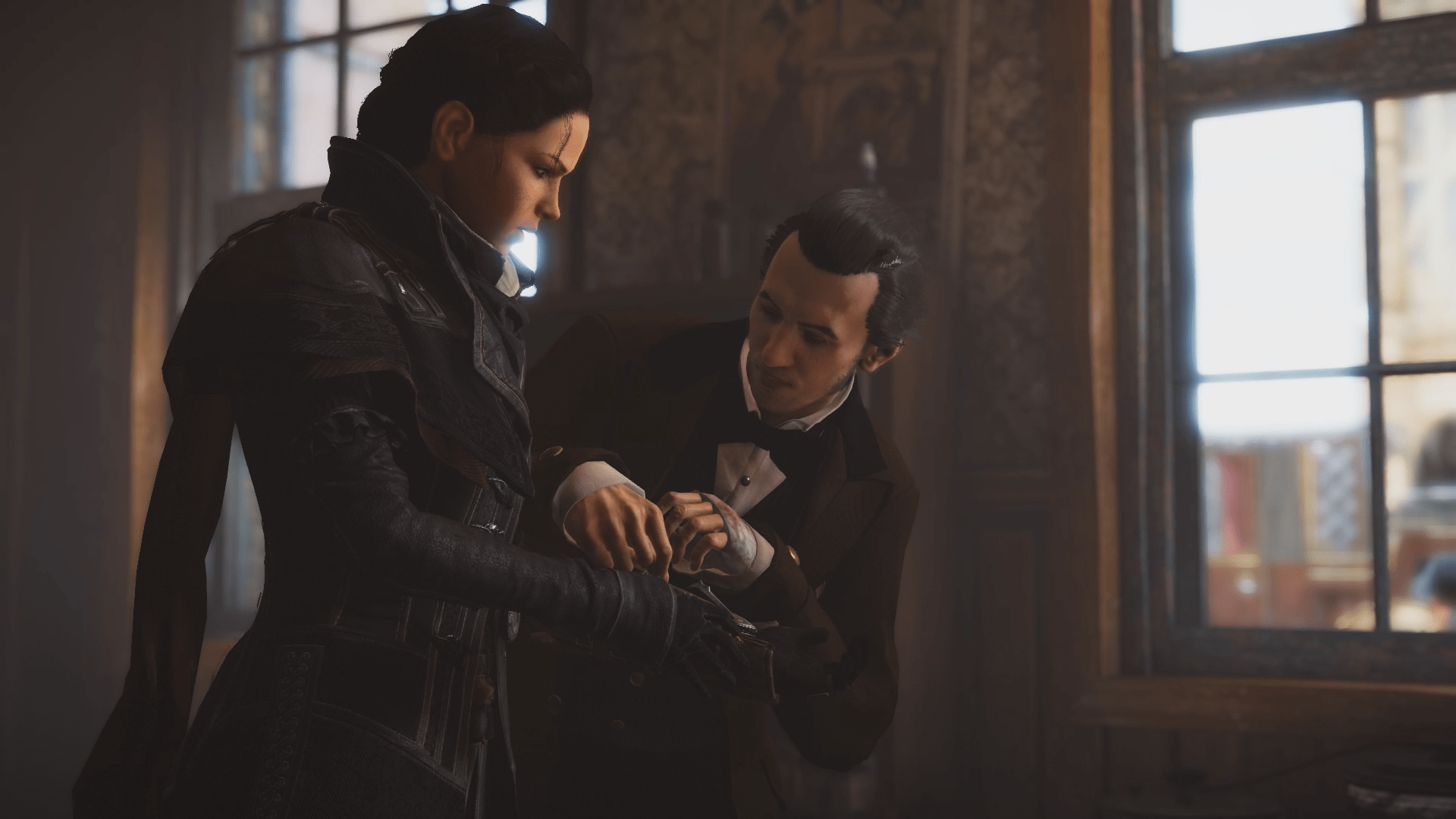 Evie Frye Wallpapers Top Free Evie Frye Backgrounds Wallpaperaccess