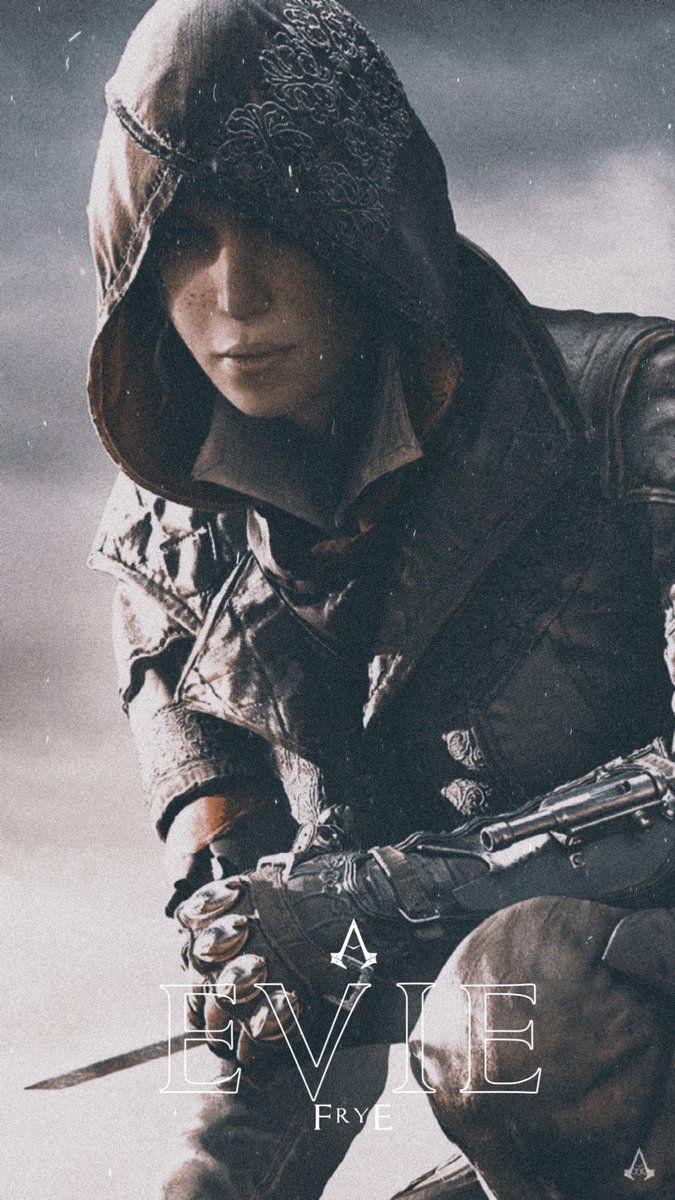 Evie Frye Wallpapers Top Free Evie Frye Backgrounds Wallpaperaccess