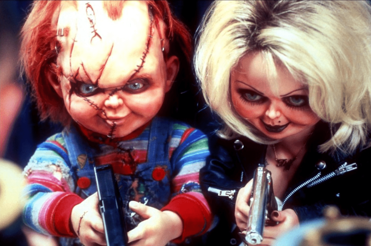 Chucky Wallpaper HD 71 images