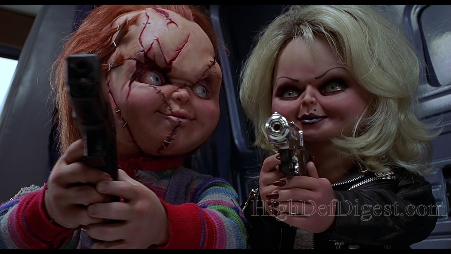 Bride of chucky tiffany hires stock photography and images  Alamy