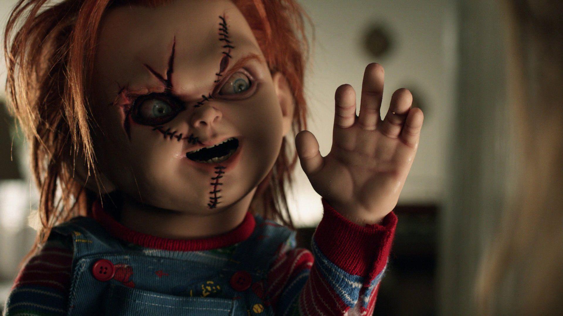 1920x1080 Chucky Doll Wallpaper (best Chucky Doll Wallpaper and image) on WallpaperChat