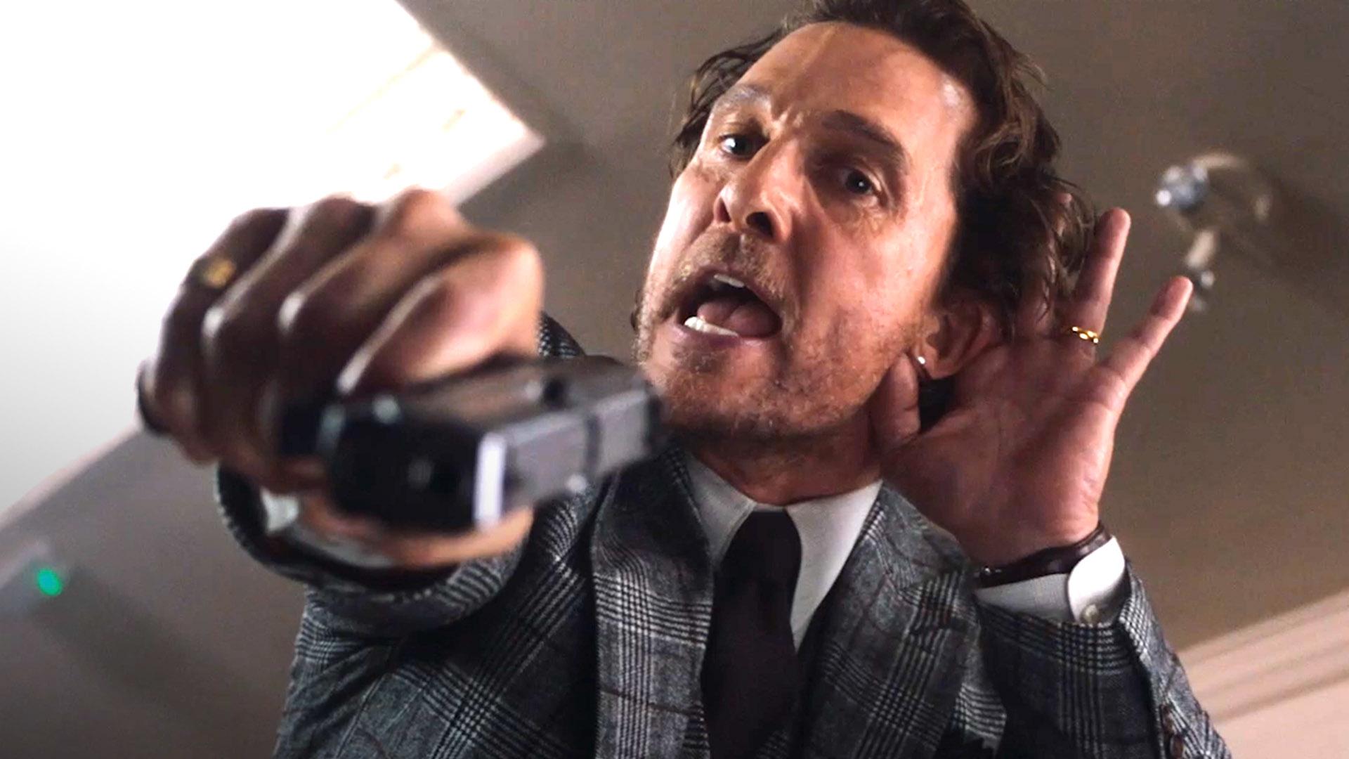 1920x1080 Guy Ritchie adds The Gentlemen to His Crime Cinema Rap Sheet
