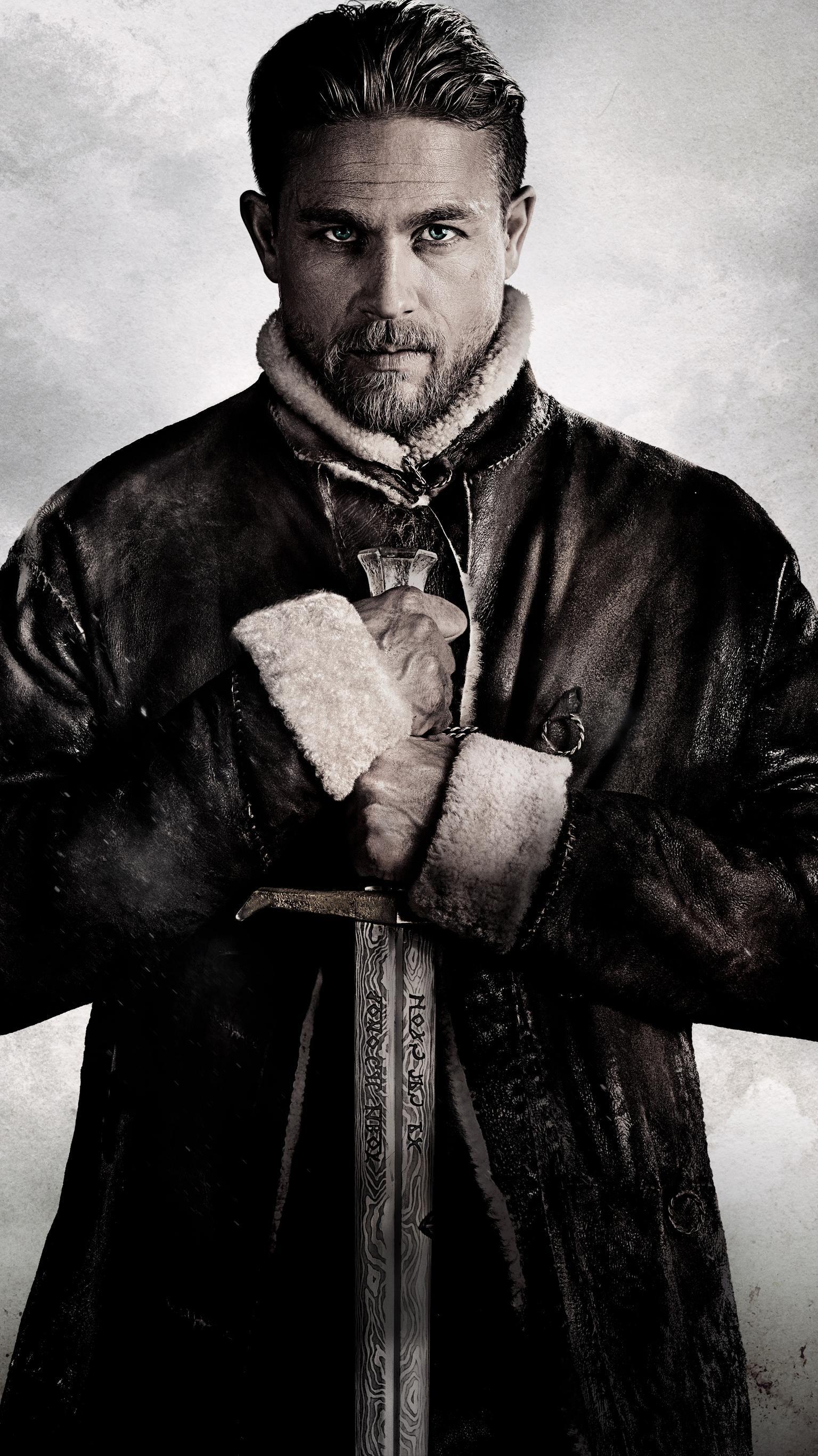 1536x2732 Free download King Arthur Legend of the Sword 2017 Phone Wallpaper in 2020 [1536x2732] for your Desktop, Mobile & Tablet. Explore The Gentlemen Movie 2020 Wallpaper. The Gentlemen Movie
