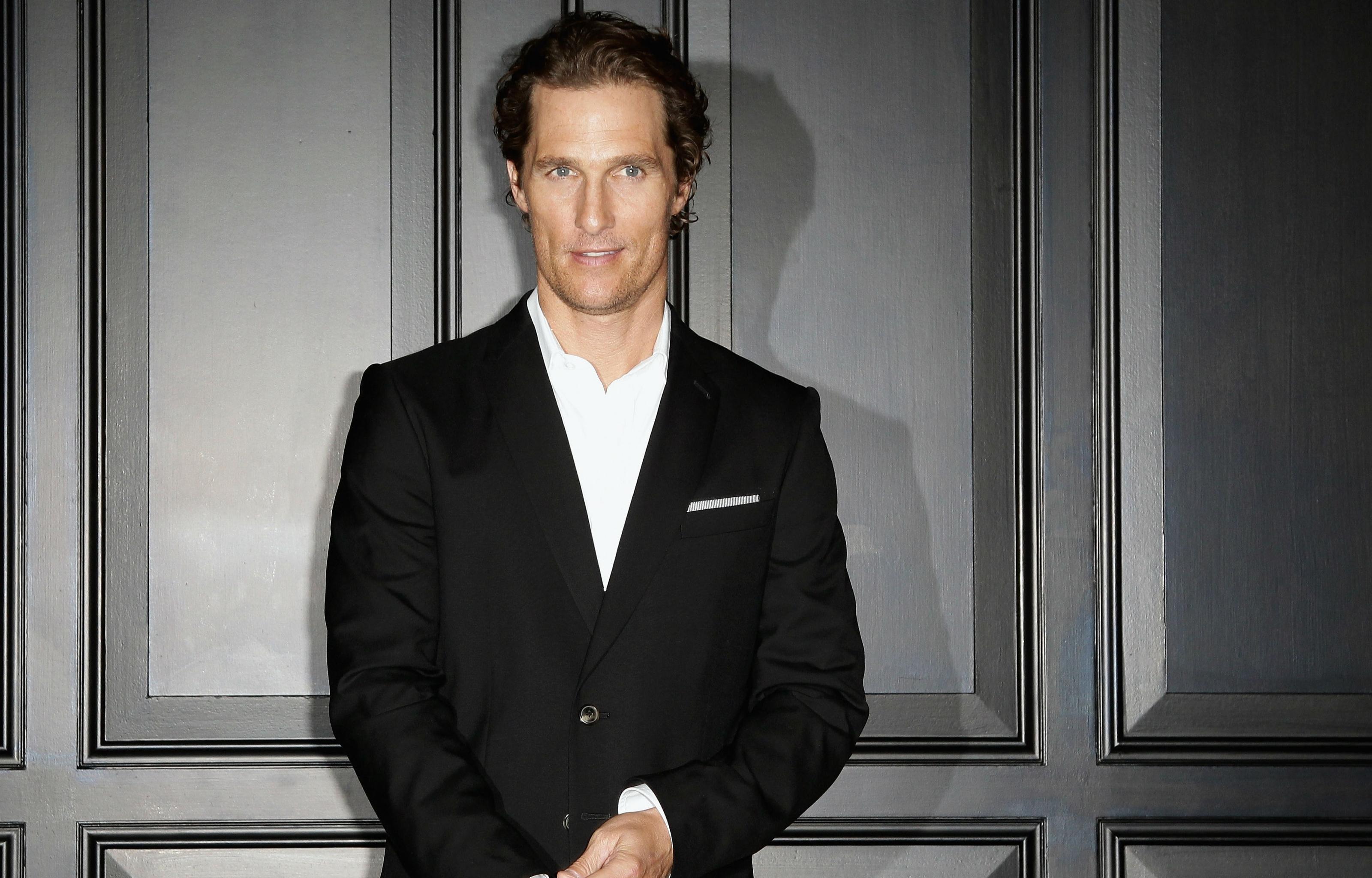 3200x2048 Download HD Matthew Mcconaughey Computer Wallpaper Mcconaughey The Gentlemen