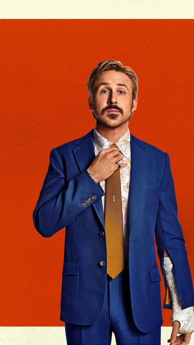 670x1192 Free download The Nice Guys 2016 Phone Wallpaper in 2020 A good man Miami [670x1192] for your Desktop, Mobile & Tablet. Explore The Gentlemen Movie 2020 Wallpaper
