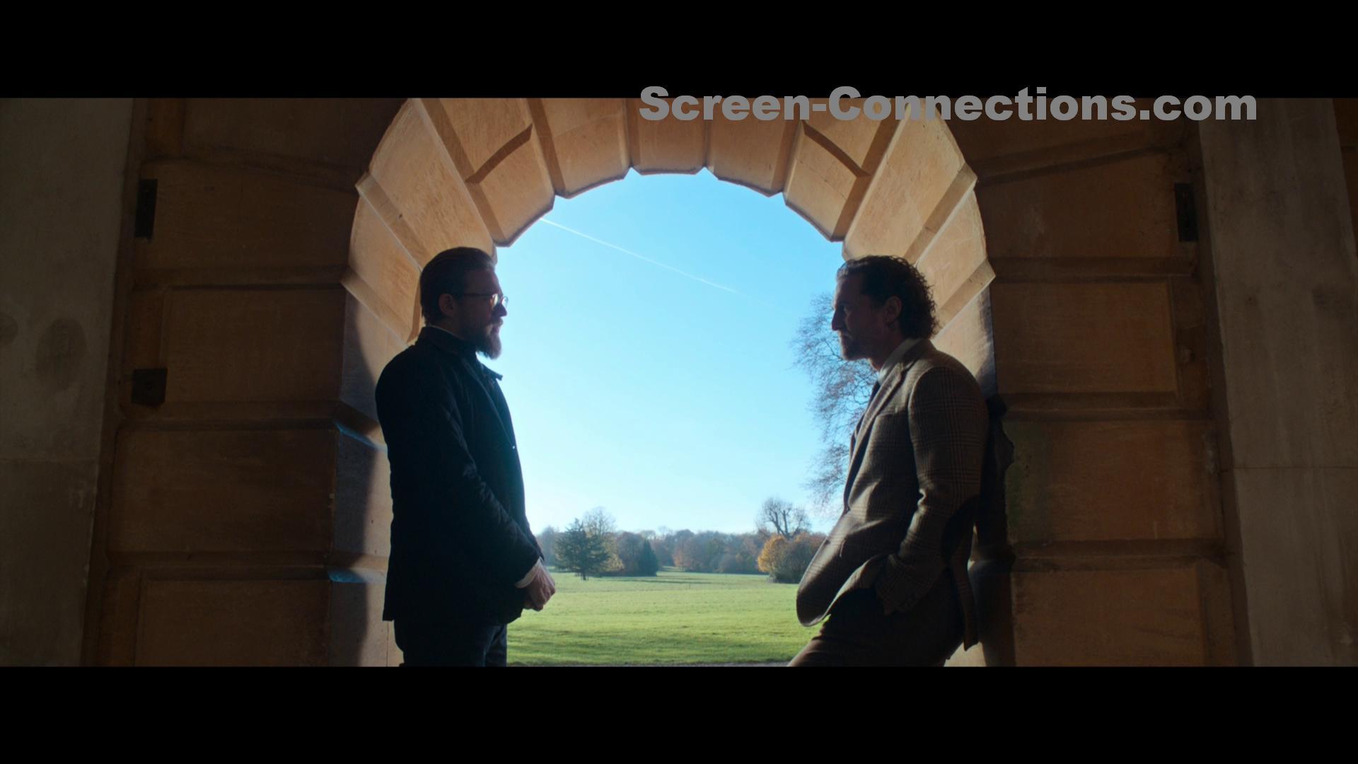 1920x1080 Blu Ray Review The Gentlemen; Now Available On 4K Ultra HD, Blu Ray, DVD & Digital From Universal