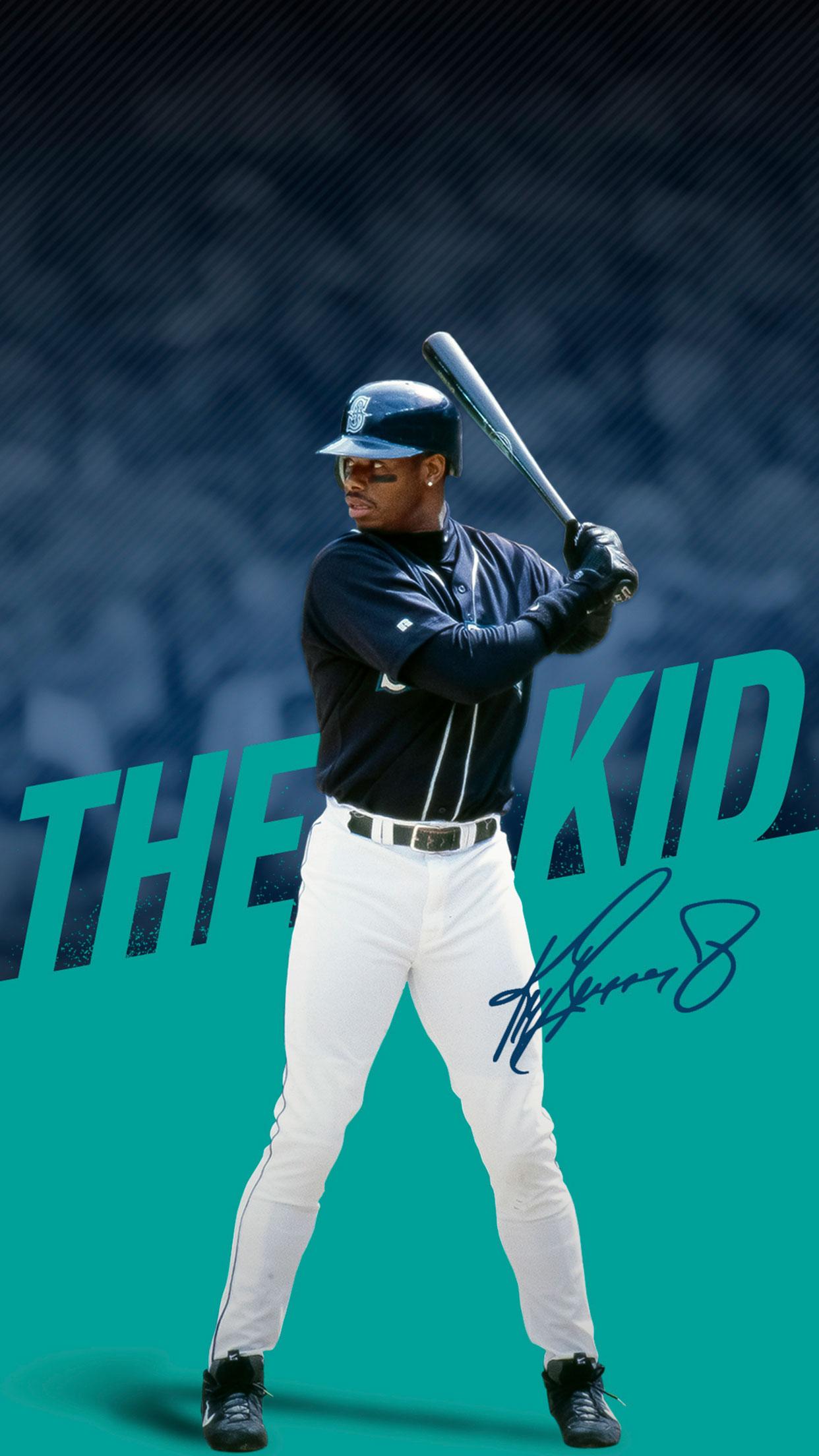 best ken griffey jr wallpapers｜TikTok Search