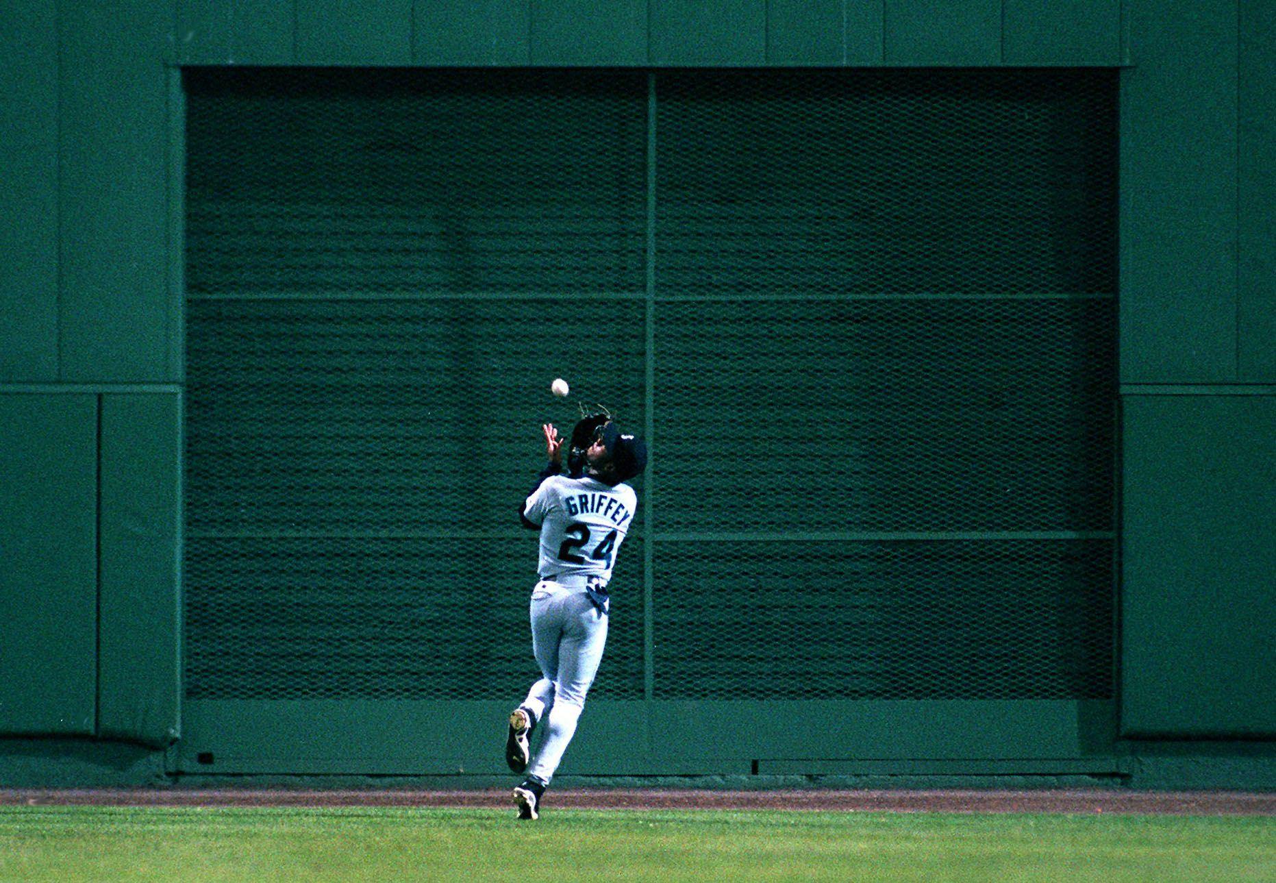1863x1289 Ken Griffey Jr Computer Wallpaper