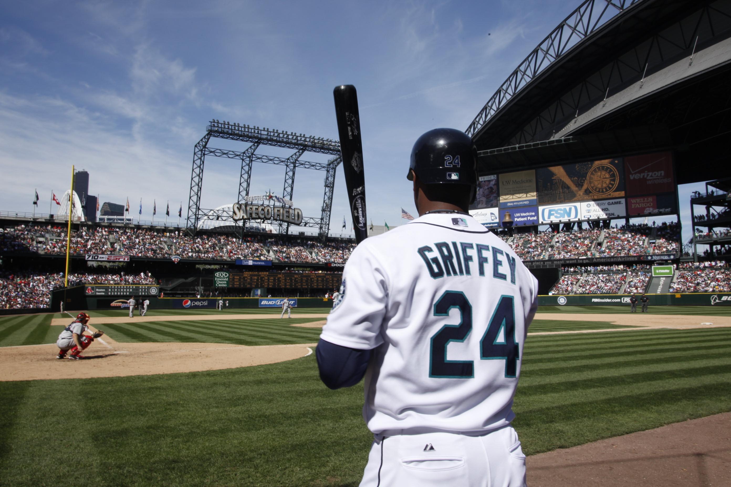 2784x1856 Ken Griffey Jr. Bleacher Report. Latest News, Videos and Highlights