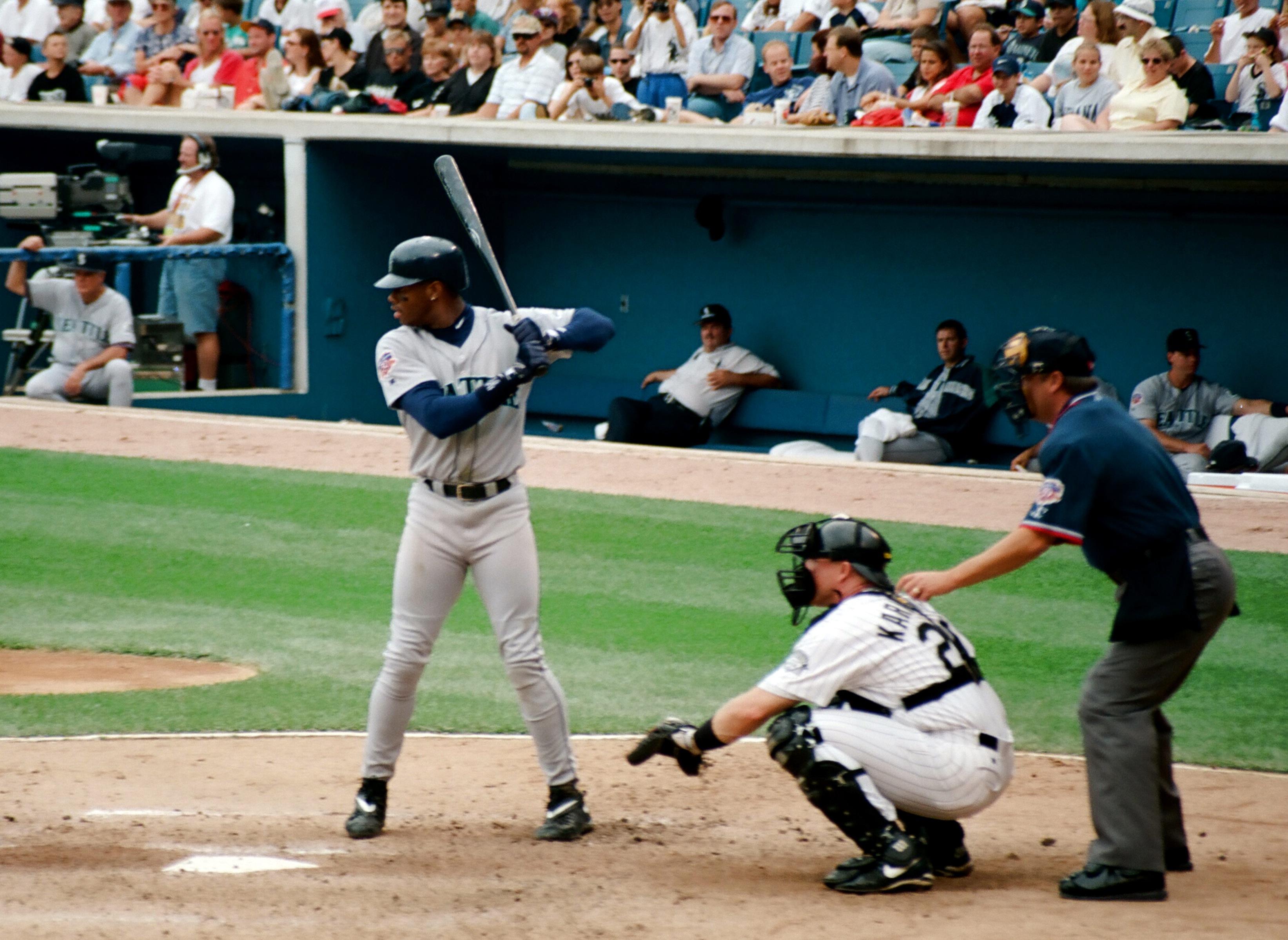 3286x2397 Ken Griffey Jr