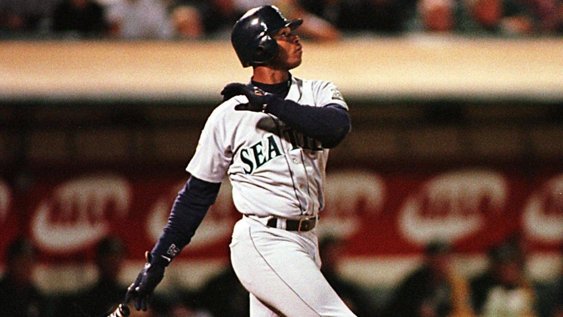 1920x1080 How Ken Griffey Jr.'s Rise to the Hall of Fame Was Fated, but Not Easy