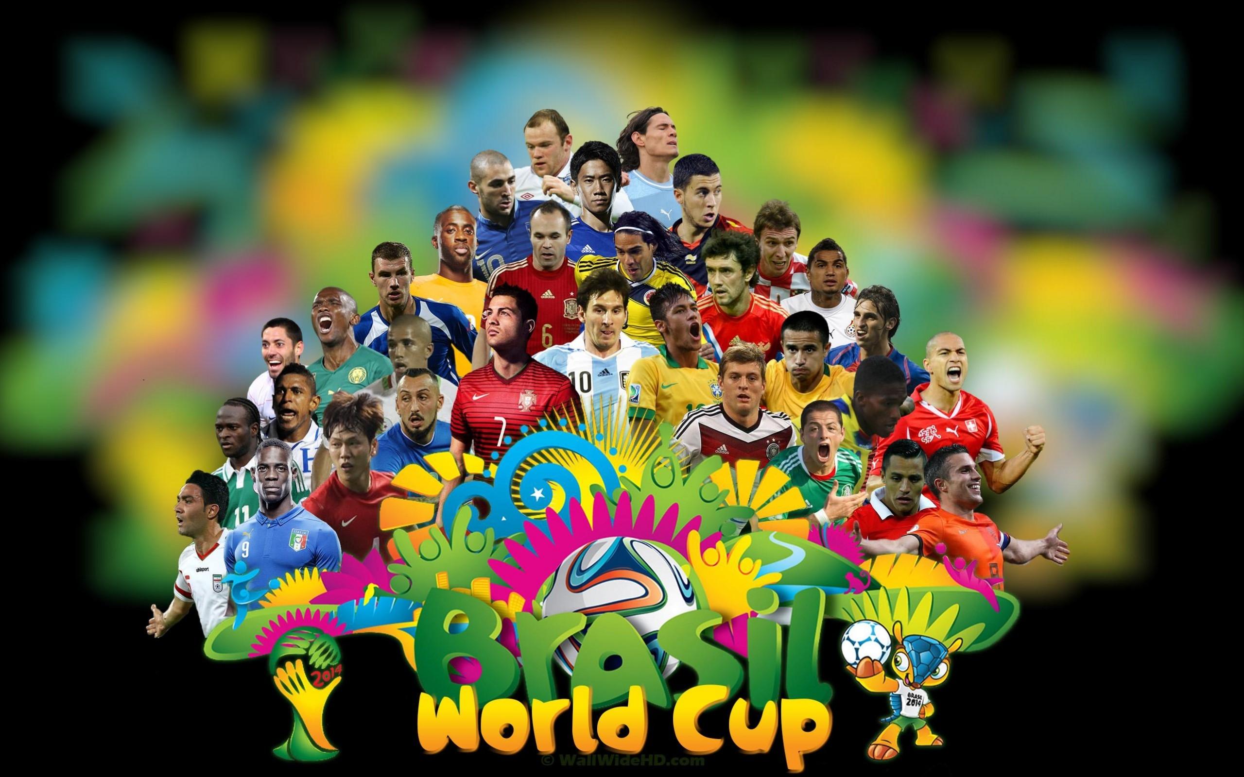 2560x1600 Best Brazil Mac Wallpaper Free HD Download