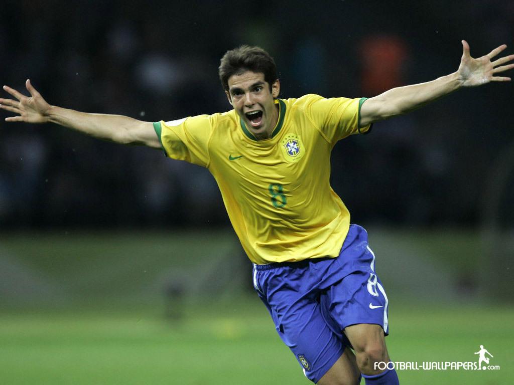 1024x768 Brazil Football Football Wallpaper