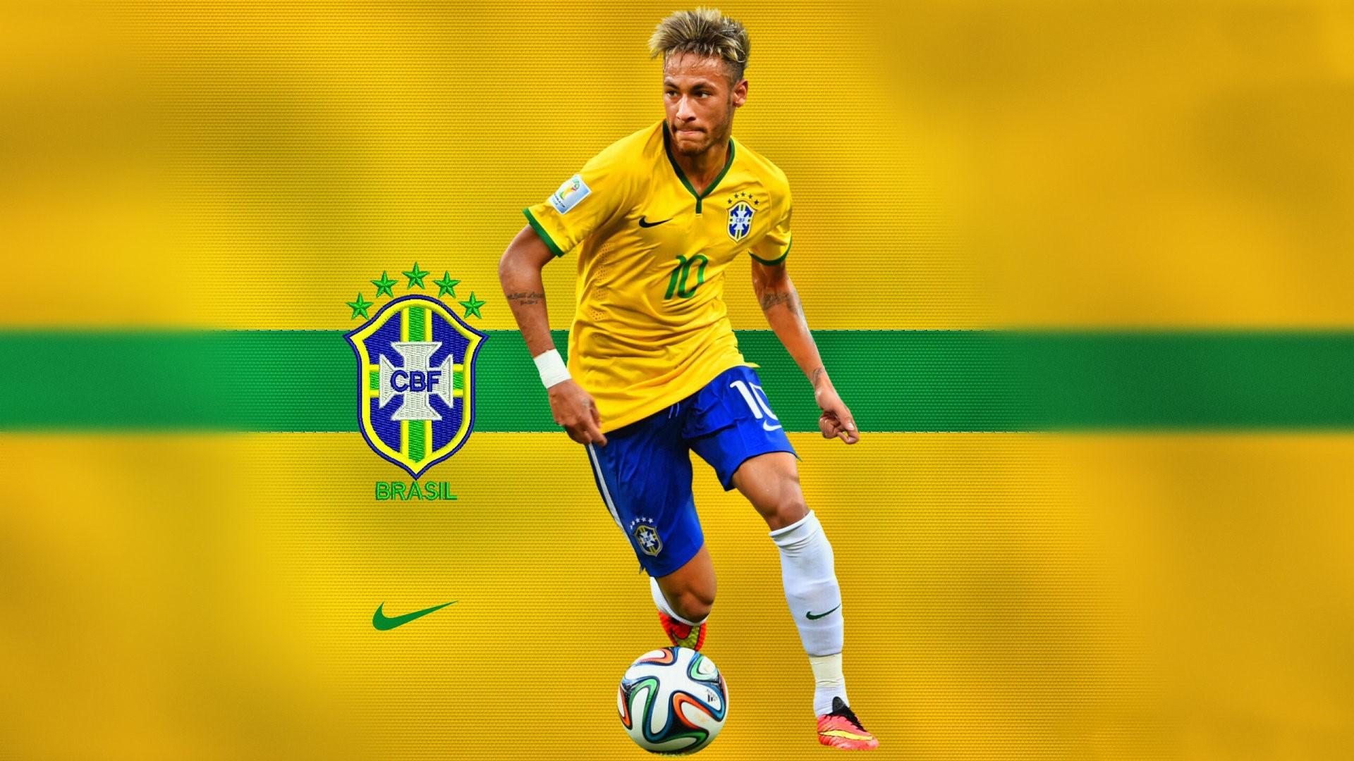 1920x1080 1920x1080 Neymar, Barcelona, Brazil, Football wallpaper JPG. Mocah HD Wallpaper